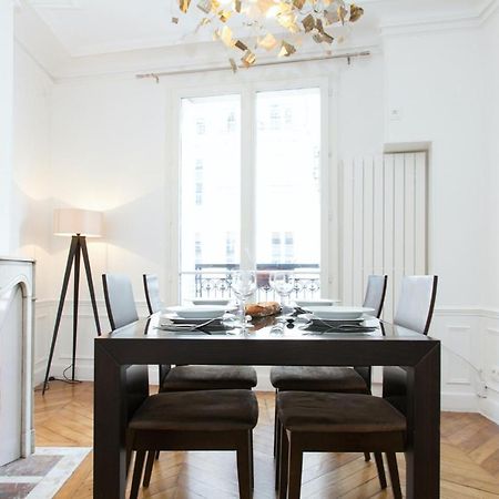Rue Saint Honore - Louvre City Apartment 파리 외부 사진
