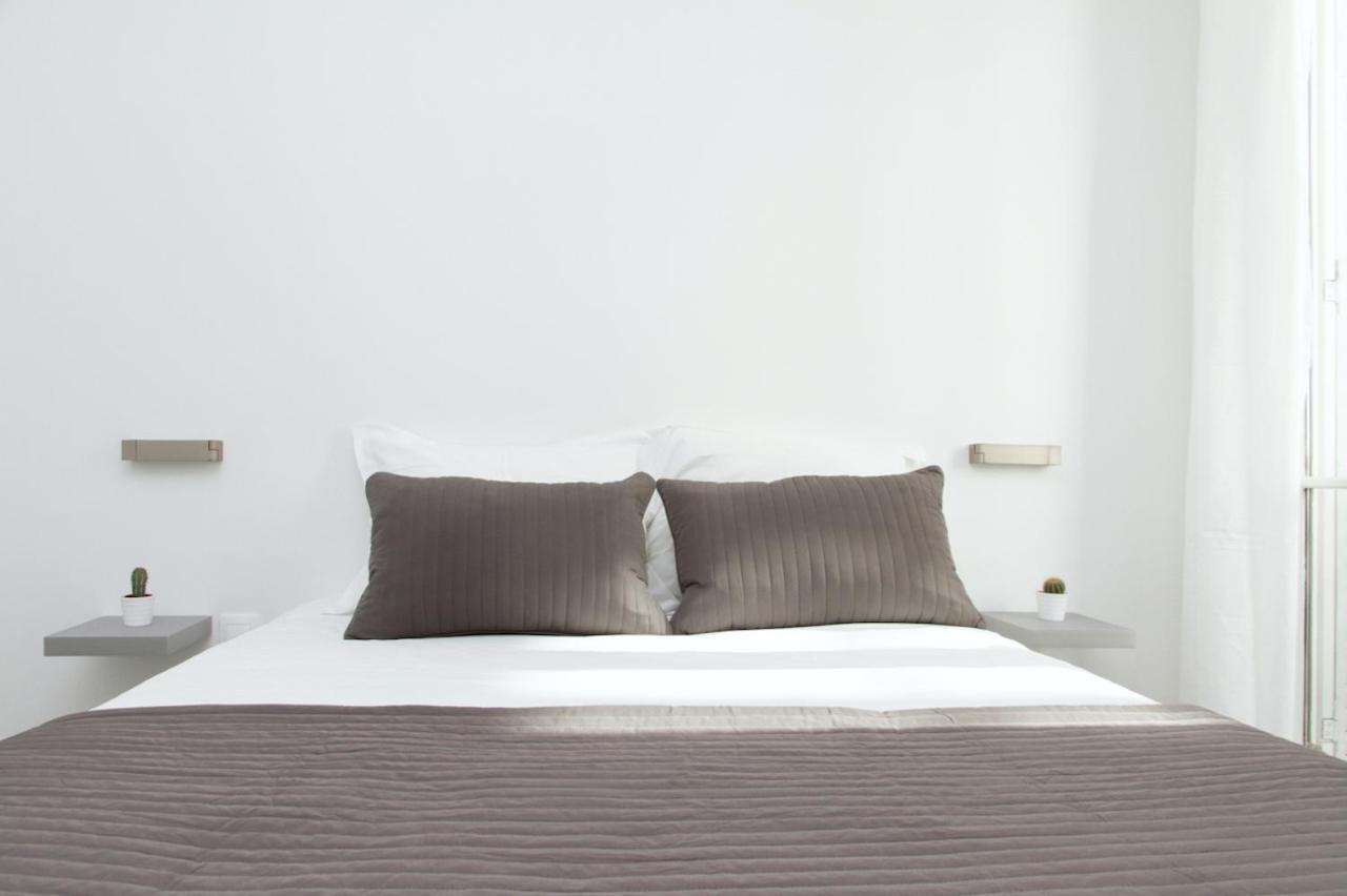 Rue Saint Honore - Louvre City Apartment 파리 외부 사진